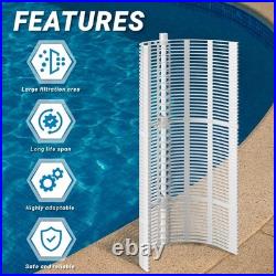 Swimming DE Pool Filter Grids Compatible with Hayward Pro-Grid DE4820