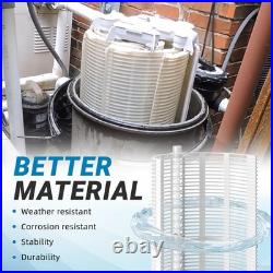 Swimming DE Pool Filter Grids Compatible with Hayward Pro-Grid DE4820