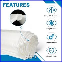 Swimming DE Pool Filter Grids Compatible with Hayward Pro-Grid DE4820