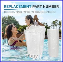 Swimming DE Pool Filter Grids DE620 DE6000 FG1005 Waterway Grids Set 60 Sq Ft