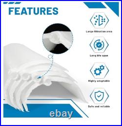Swimming DE Pool Filter Grids DE620 DE6000 FG1005 Waterway Grids Set 60 Sq Ft