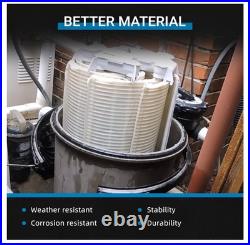 Swimming DE Pool Filter Grids DE620 DE6000 FG1005 Waterway Grids Set 60 Sq Ft