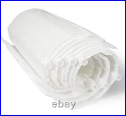 Swimming DE Pool Filter Grids Hayward Penair 48 Sq. Ft. 24 DE4820 DE4800 DE480S Swimming DE Pool Filter Grids Hayward Penair 48 Sq. Ft. 24 DE4820 DE4800 DE480S