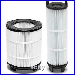 System 3 S7M120 Modular Media 300 Inner and Outer Replacement Filter Cartridge