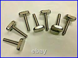 System 3 filter t-bolt 7 pack (sta-rite 24850-0010)