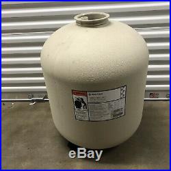 TANK ONLY Pentair PNSD0060DO1160 Sand Dollar Filter System with Blow-Molded Tank