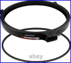 TEXASCAM DEX2421JKIT Replacement Cartridge Filter Clamp and Seal Kit For Hayward
