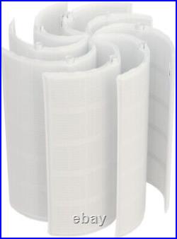 TOREAD FS-2005 DE Filter Grids Replace Unicel FS-2005, PFS3060, Filbur FC-9550 TOREAD FS-2005 DE Filter Grids Replace Unicel FS-2005, PFS3060, Filbur FC-9550