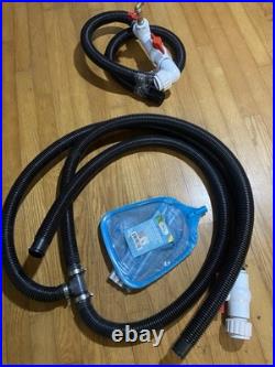 TWM Pump Filter System