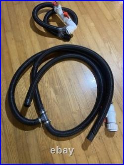 TWM Pump Filter System