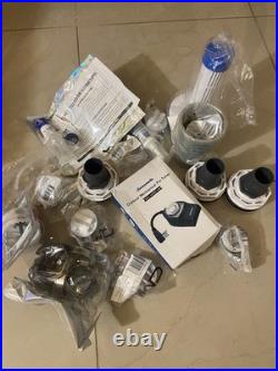 TWM Pump Filter System