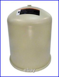 Tank, lid assembly, 520 sq. Ft. (b)