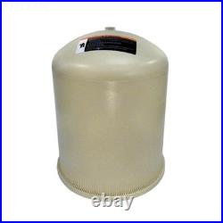 Tank, lid assembly, 520 sq. Ft. (b)