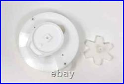 Top Feed 6-Port Ball Valve Complete Rebuild Kit Pentair In-Floor(A&A)