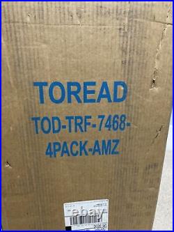 Toread TRF-7468 PJAN115 Pool Filter Replaces Jandy CL 460 CV460 Unicel C-7468
