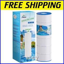 Trilobal Fabric Pool Replacement Filter C-8417 FC-1294