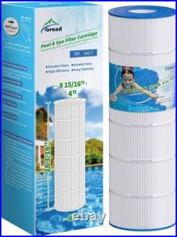 Trilobal Fabric Pool Replacement Filter C-8417 FC-1294