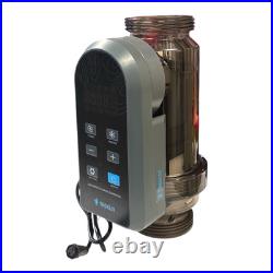 Troxlly Salt Water Pool Chlorinator System