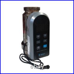 Troxlly Salt Water Pool Chlorinator System