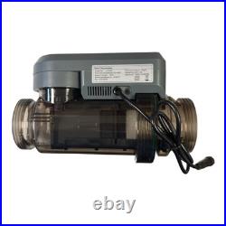 Troxlly Salt Water Pool Chlorinator System