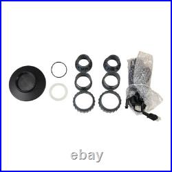 Troxlly Salt Water Pool Chlorinator System