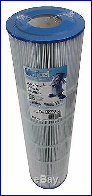 UNICEL C-7676 Hayward Replacement Swimming Pool Filter FC-1250 PA75 C750