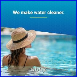 U. S. Silica 4 Pack SILURIAN 20 Grade Pool Filter Sand for Optimal Filtration