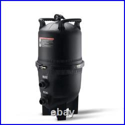Uimoso Pool Cartridge Filter for In/Above Ground Swimming Pools, 425 Sq. Ft