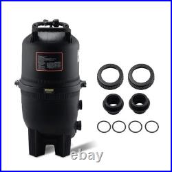 Uimoso Pool Cartridge Filter for In/Above Ground Swimming Pools, 425 Sq. Ft