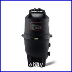 Uimoso Pool Cartridge Filter for In/Above Ground Swimming Pools, 425 Sq. Ft