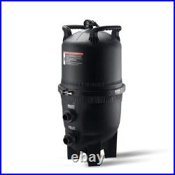 Uimoso Pool Cartridge Filter for In/Above Ground Swimming Pools, 425 Sq. Ft