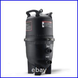 Uimoso Pool Cartridge Filter for In/Above Ground Swimming Pools, 425 Sq. Ft