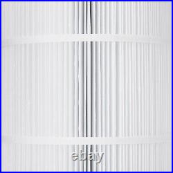 Unicel C8412 120 Sq. Ft. Swimming Pool & Spa Replacement Filter Cartridge