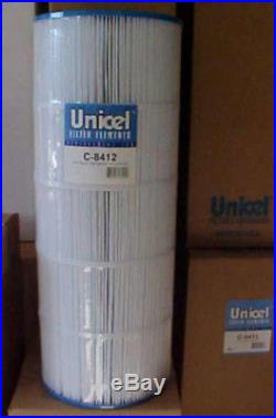 Unicel C8412 Replaces Hayward CX1200RE C1200 Star Clear Plus Filter Cartridge
