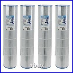 Unicel C-7472-4 Replacement Filter Cartridge Clean & Clear Plus 4Pack