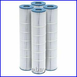 Unicel C-7482-4 Replacement Filter Cartridge 145SqFt Jandy CL580 4Pack