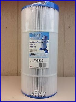 Unicel C-8325 Sundance Spas 6540-490 Replacement Spa Cartridge Filter
