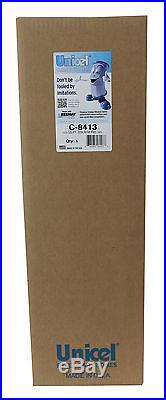 Unicel C-8413 Pool Spa Replacement Cartridge Filter 125 Sq Ft Sta-Rite PXC-125
