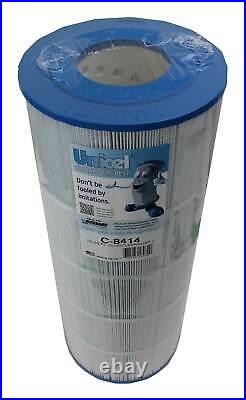 Unicel C-8414 150 Sq. Ft. Swimming Pool and Spa Replacement Filter Cartridge