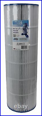 Unicel C-8417 175 Square Feet Swimming Pool Replacement Cartridge Filter