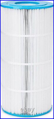 Unicel C-8600 Filter Cartridges Hayward Star Clear II C1500 CX800RE PA80 (2Pack)