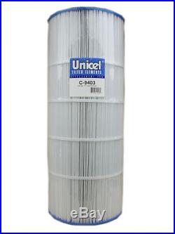 Unicel C-9403 Replacement Filter Cartridge for 150 Sq. Ft. Waterway Clearwater