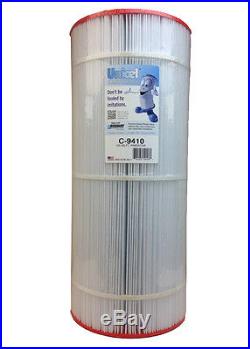 Unicel C-9410 100 Sq Ft Pentair Clean & Clear Predator Cartridge Filter R173215