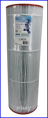 Unicel C-9415 150 Sq. Ft. Predator Pool and Spa Replacement Filter Cartridge