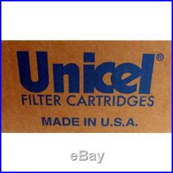Unicel Complete Replacement DE Filter Grid Set Sta-Rite System (Open Box)