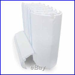 Unicel FS2003 Replacement Filter for American/Hayward 7 Full + 1 Partial FS-2003
