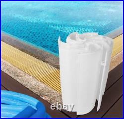 Unicel FS-2004 48 Sq Ft Vertical DE Grid Replacement Swimming Pool Filter Set Unicel FS-2004 48 Sq Ft Vertical DE Grid Replacement Swimming Pool Filter Set
