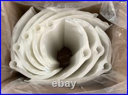 Unicel FS-2004 48 Sq Ft Vertical DE Grid Replacement Swimming Pool Filter Set Unicel FS-2004 48 Sq Ft Vertical DE Grid Replacement Swimming Pool Filter Set