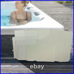 Unicel FS-3037 Rectangular DE Grid Replacement Swimming Pool Filters with Top