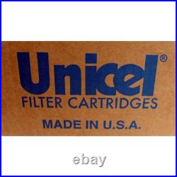 Unicel FS-3037 Rectangular DE Grid Replacement Swimming Pool Filters with Top